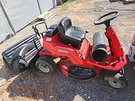 Community - Estate, Business, Toys image